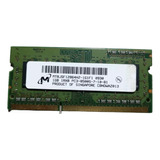 Memoria Ram Ddr3 1gb 8500 Mhz Pc3 Para Portatil