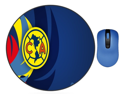 Mouse Pad Futbol America 1