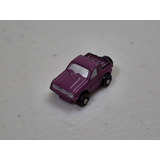 Micromachines Galoob Isuzu Amigo Rodeo Micro Minis 