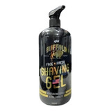 Buffalo Shaving Gel 1000ml Turco