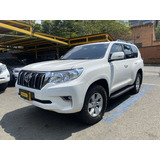 Toyota Prado 2.8 Tx-l Blindaje 2 Plus 2021