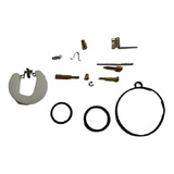 Kit Reparacion Carburador Gilera Smash Bit 110 Jm Motos