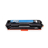 Toner Compatible Con Hp 206a Para Laserjet Pro M255 Sin Chip