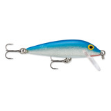 Isca Artif. Rapala Countdown Cd-7 (7cm 8gr) - Várias Cores