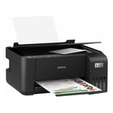 Impresora Epson L3250 Multifuncion Ecotank Wi Fi + Tintas Or