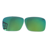 Lentes Clip On Mormaii Swap 4 Verde Espelhado M6112 Clip-on 