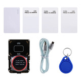 Lector De Tarjetas Clone Card Open Source Crack Reader Nfc