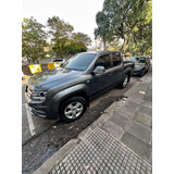 Vw Amarok 2021 2.0 Cd Tdi 180cv Highline 4x4 At Usado Imp