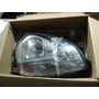 Faros Izquierdo Hyundai Tucson Hyundai Tucson