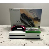 Consola Xbox One S 1tb + Forza Horizon 4 Game Pass Live Gold