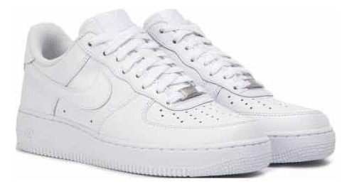 Tenían Nike Air Force One White 27mx