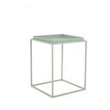 Mesa De Arrime Small Verde