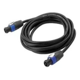 Cable Para Micrófonos O Instrumentos 5mts Carver-pro Pb-l0