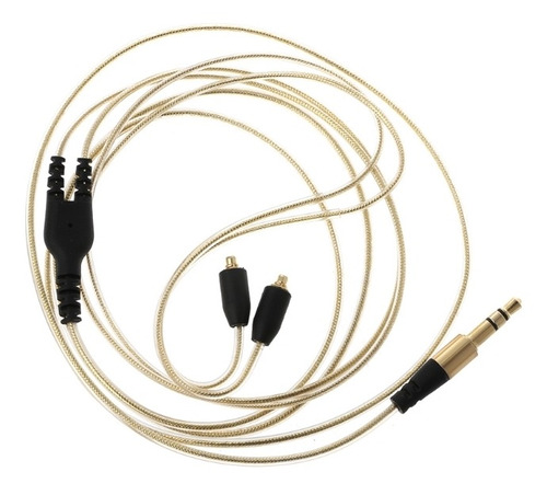 Mmcx Cable Para Auriculares Shure Se215 Se315 Se535 Se846