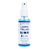 Limpa Telas Implastec 60ml