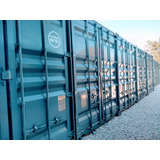 Alquiler De Depósitos Containers Zona Norte
