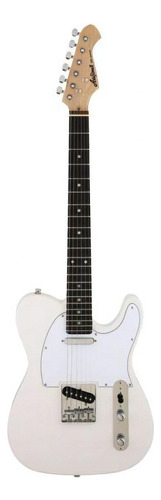 Guitarra Telecaster Aria Pro Ii Teg-002 Ivone