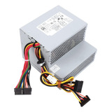 Fonte Dell Optiplex 580 760 780 960 980 Dt H255e-01 255w