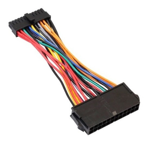 Cable Convertidor De  Fuente Dell 760, 780 960, 980 Dt Y Sff