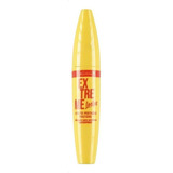 Mascara Para Pestañas Extreme Lashes Waterproof Color Negro