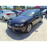 Audi A4 Tfsi 1.8 Aut