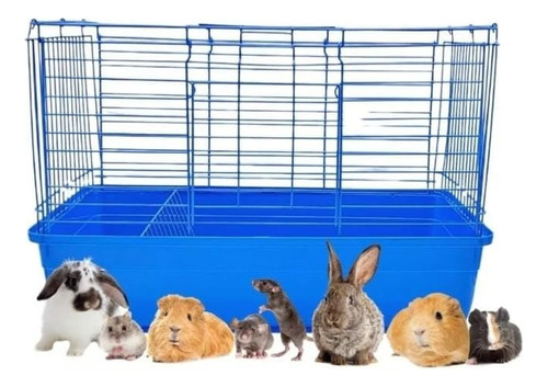 Jaula Para Hamster Conejos Hurones Mascotas Xxl Grande