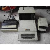 Computadora Vieja Apple 2 A2s1048 De 1983