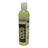 Aceite De Coco X 250ml Zoi - mL a $64