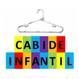 Promoção!! Cabide Acrilico Infantil 48 Unidades