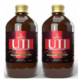 Kit Uti Extreme - Crescimento Capilar Ultra Acelerado