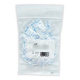 Silica Gel 50pz - 1g Absorbe Humedad - Desecamen® Pak