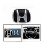 Insignia Trasera Honda Fit City  I-vtec Original Honda CITY