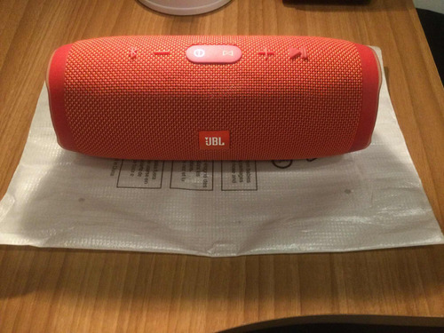 Jbl Charge 3