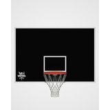 Tabela De Basquete Profissional Rofh 1,60 X 1,10 S/aro