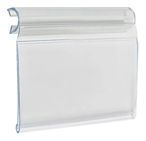 Porta Precio, Rejila, Parrillas, P/ Refrigerador 1,000 Pzs