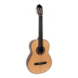 Guitarra Clásica Cort Ac200-nat Natural Glossy