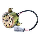 Motoventilador Ikon 1.6 2001 2002 2003 2004 2005 2006