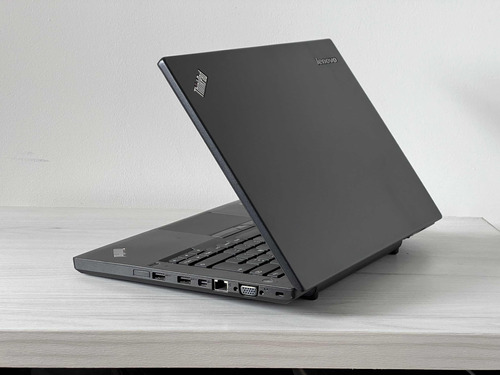 Portátil Lenovo Thinkpad L450 8gb Ram 256gb Ssd Windows 10 P