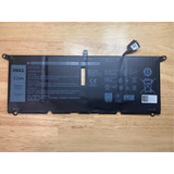 Dxgh8 Dell Xps 13 9370 9380 Bateria 52wh 4cell Original New