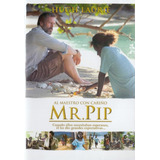 Mr Pip Hugh Laurie Pelicula Dvd