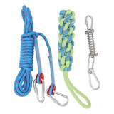 Cuerda De Juguete Para Perro Spring Pole Muscle Builder, Int