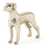 Gran Danés Made In Uk Artistic Style Dog Figurine Collection