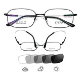 Lentes Fotogrey Graduable Anti Luz Azul Uv Computadora Pc Tv