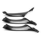 Fibra Carbono Jaladera Interior Bmw Serie 5 F10f11f18 10-18