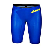 Malla Competicion Arena Powerskin Carbon Air Jammer Fina Men