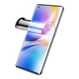 Mica Hidrogel Premium P/ Xiaomi Mi Note 10 Lite Mod A Elegir