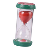 Reloj De Arena Temporizador Fruta Reloj De Arena Anti Caída