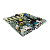739682-001 Motherboard Hp Prodesk 600 G1 Mt/sff Ddr3 Intel