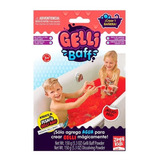 Slime Baff  150gr Convierte Tu Bañera En Slime Juguete