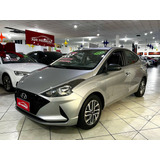 Hyundai Hb20s 1.0 Tgdi Platinum 2022